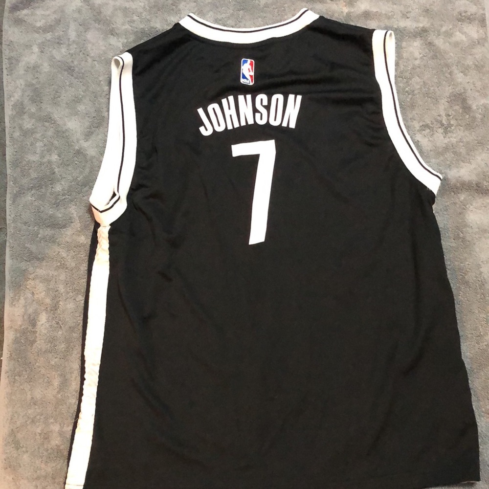 Brooklyn nets jersey - Picture 6 of 6